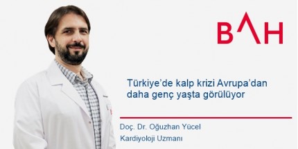 Kalp Krizi Yaşı Düşüyor Genç Kalpleri Korumak İçin Gerçekçi Adımlar